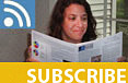 Subscribe via RSS or Email